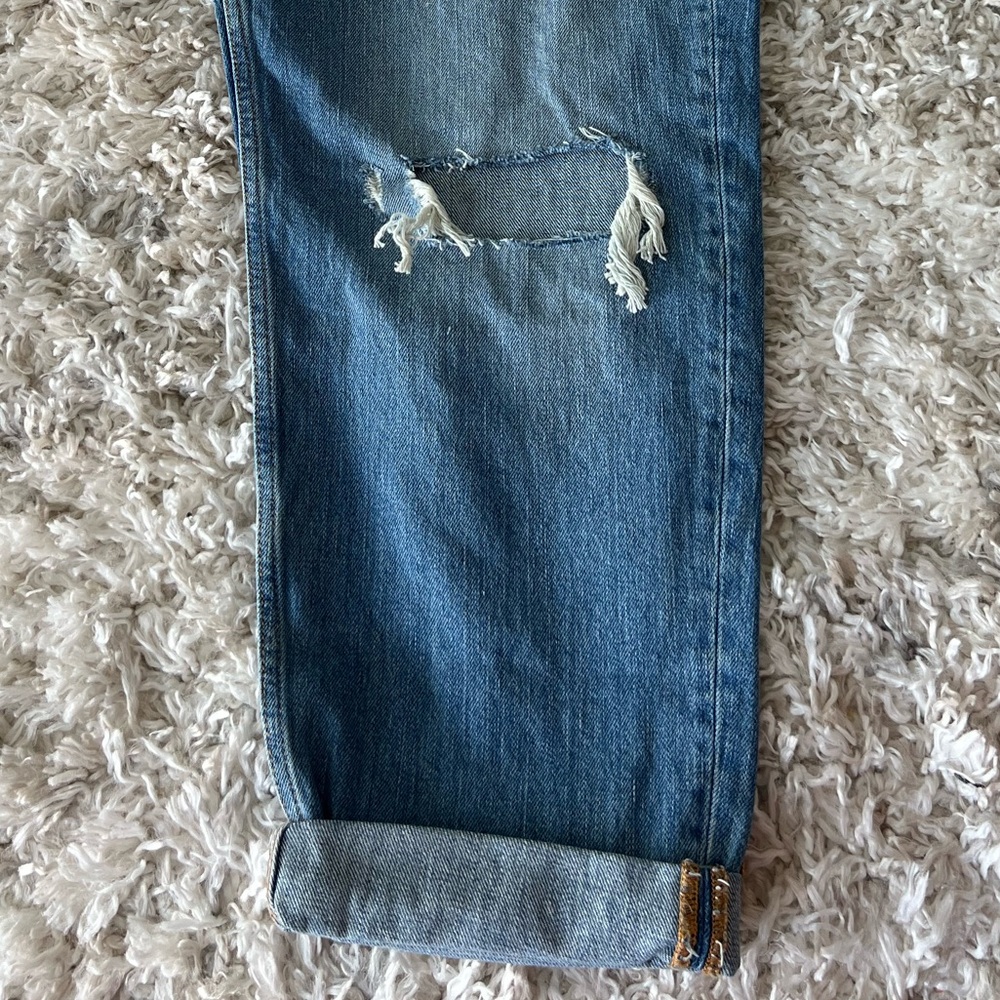 ASOS Design Ripped Jeans - Picture 2 of 4